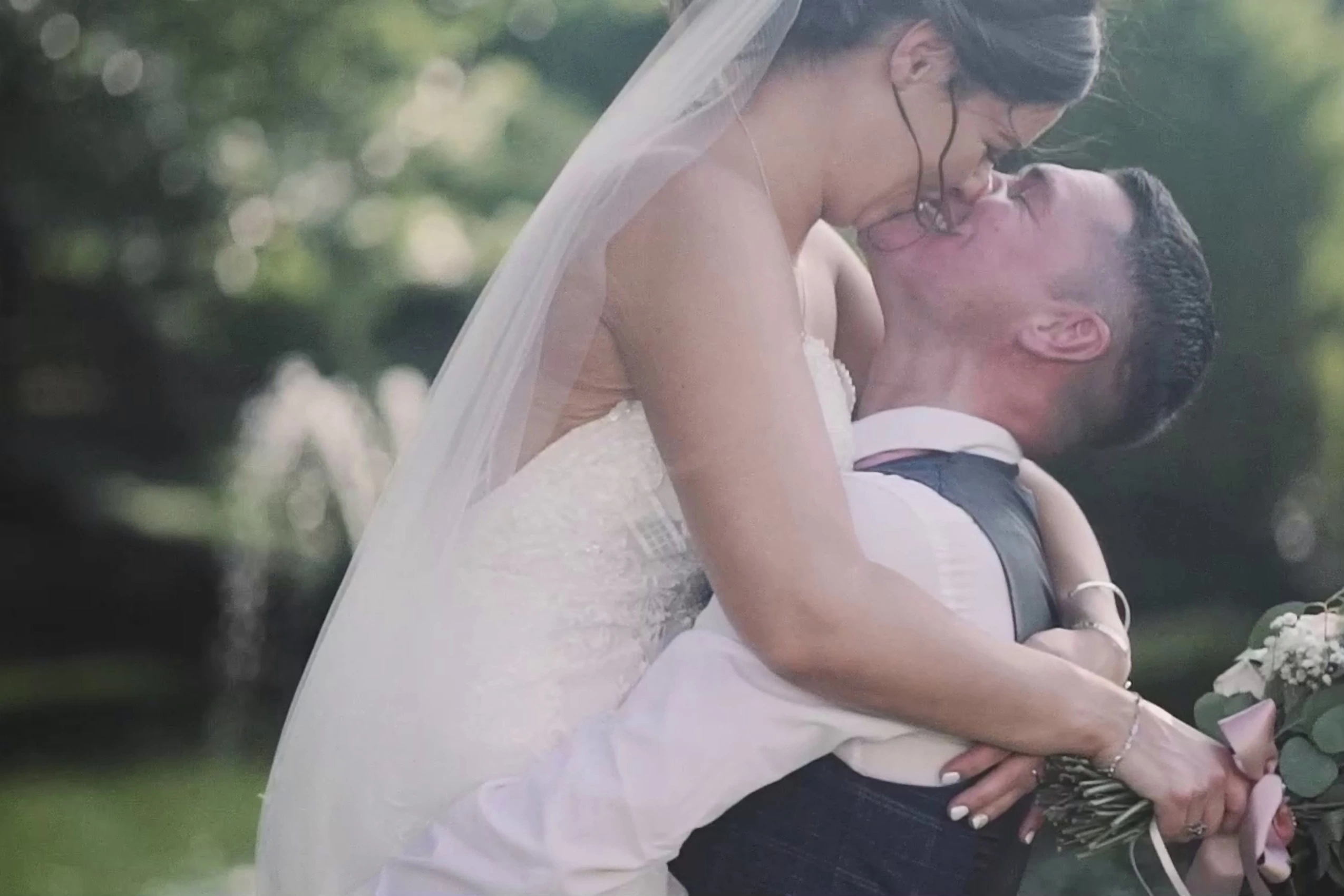 Abby & Luke at Stallingborough Grange