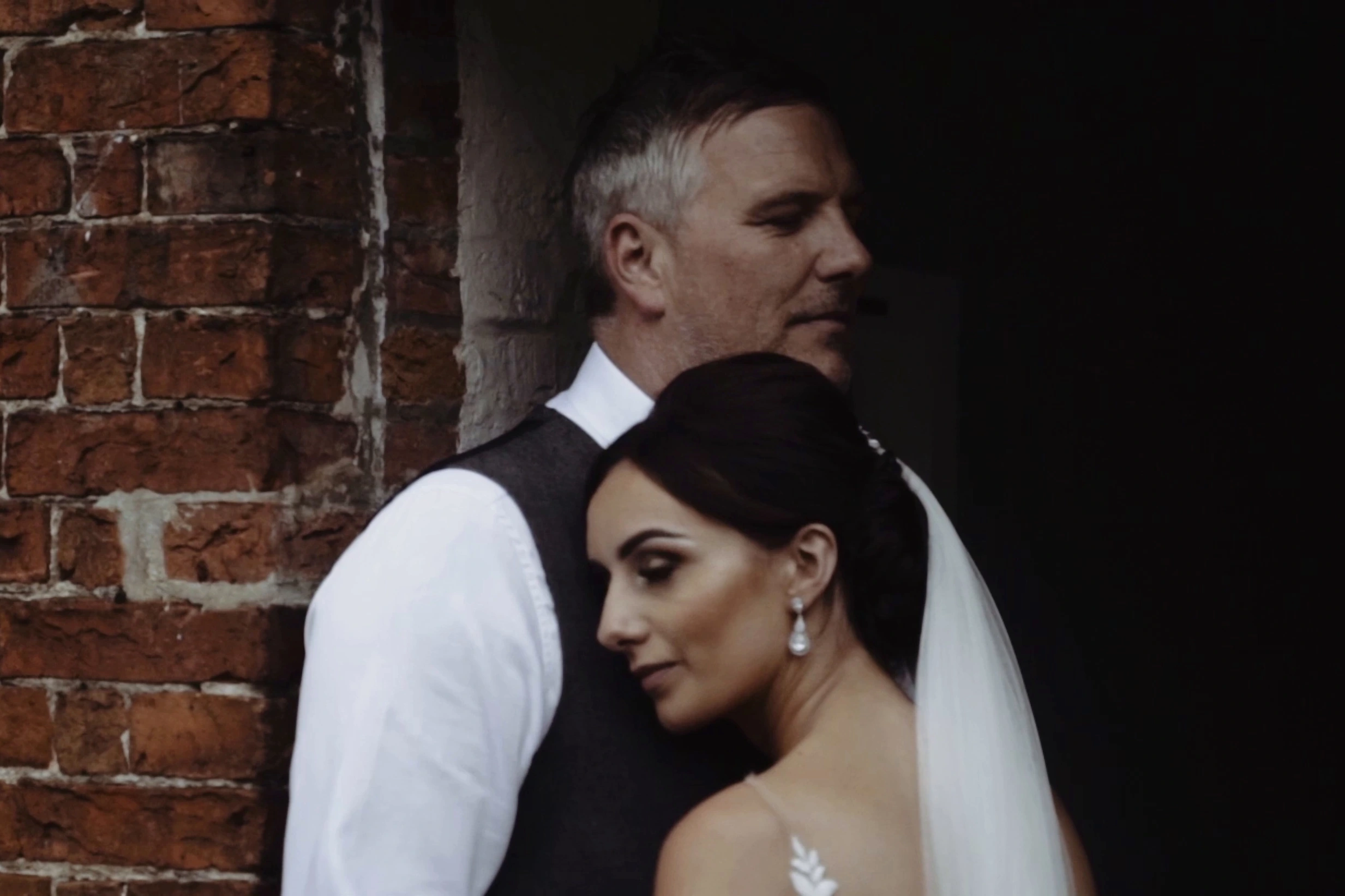 Frankie & Lee at Elsham Hall