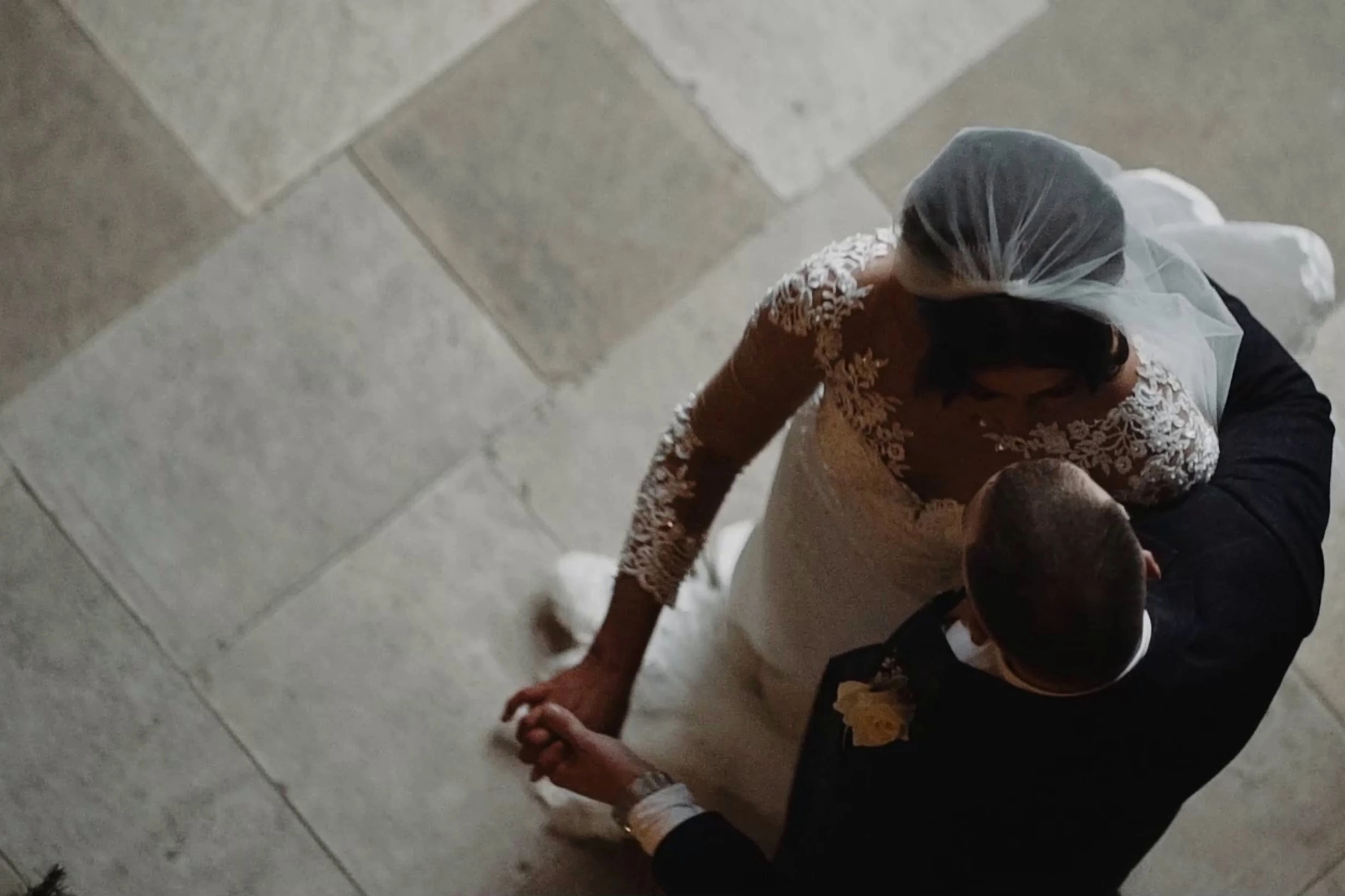 Katie & Danny at Stubton Hall